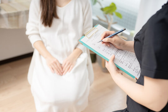 リフトアップコースイメージ画像